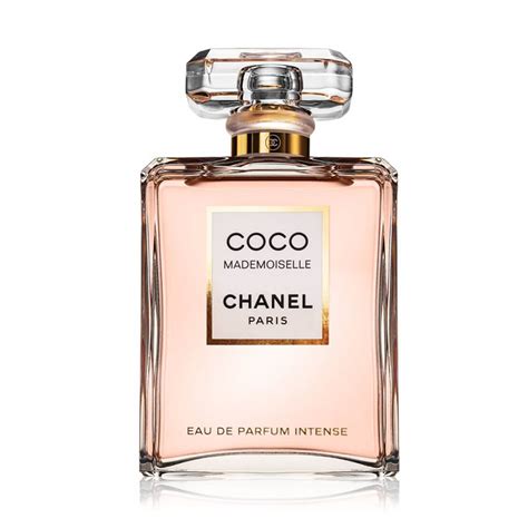 chanel mademoiselle intense fragrantica|cheapest coco mademoiselle perfume 50ml.